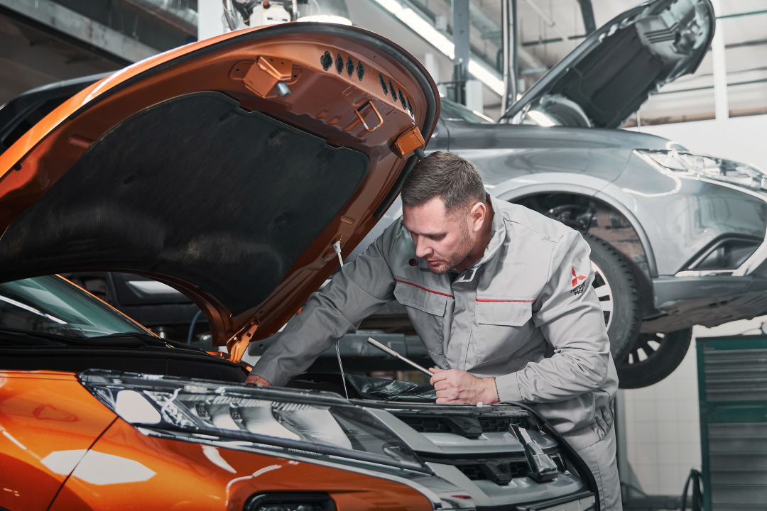 Выгодная замена оригинального масла в  CVT